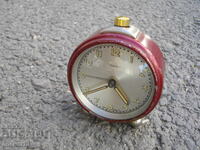 DIEHL GERMANY COLLECTIBLE ALARM CLOCK