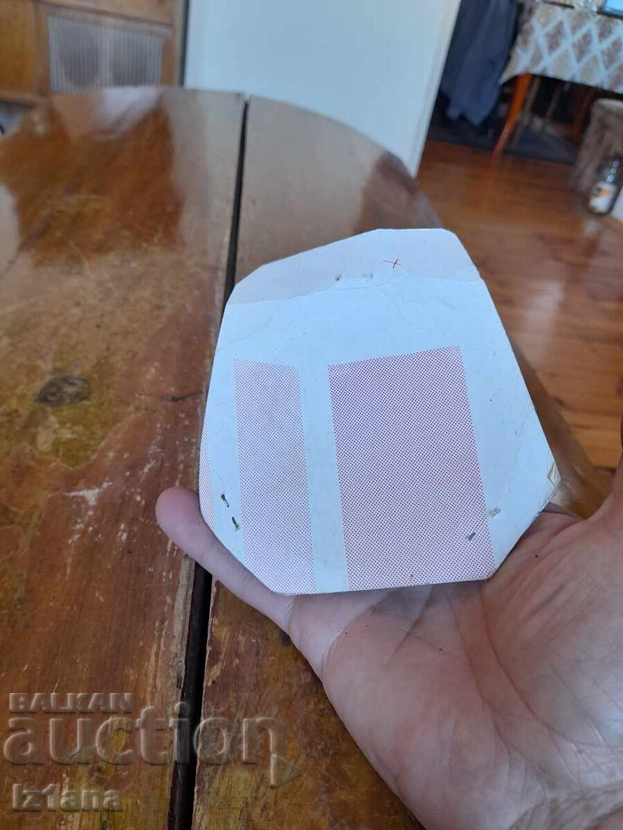 Delivery of Coca Cola coasters, Coca Cola