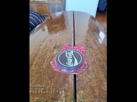 Coasters Coca Cola, Coca Cola