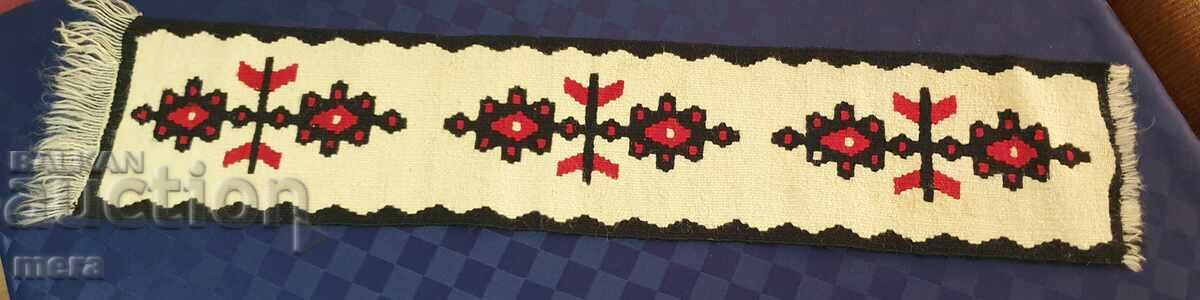 Μικρό χαλί Τσιπροβτσι Μικρό χαλί Τσιπροβτσι