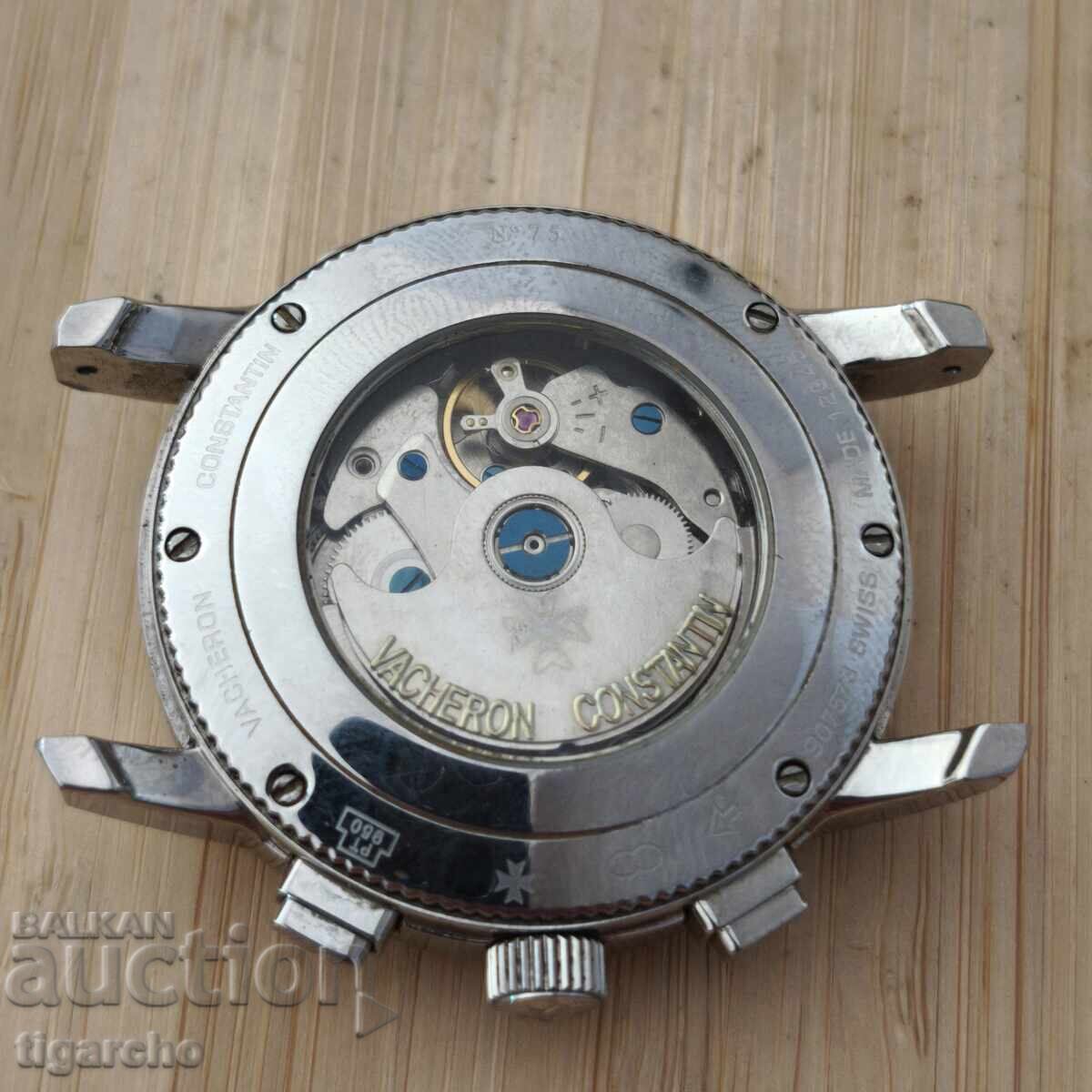 Παράδοση Ανδρικό ρολόι ρεπλίκα Παράδοση Ανδρικό ρολόι ρεπλίκα