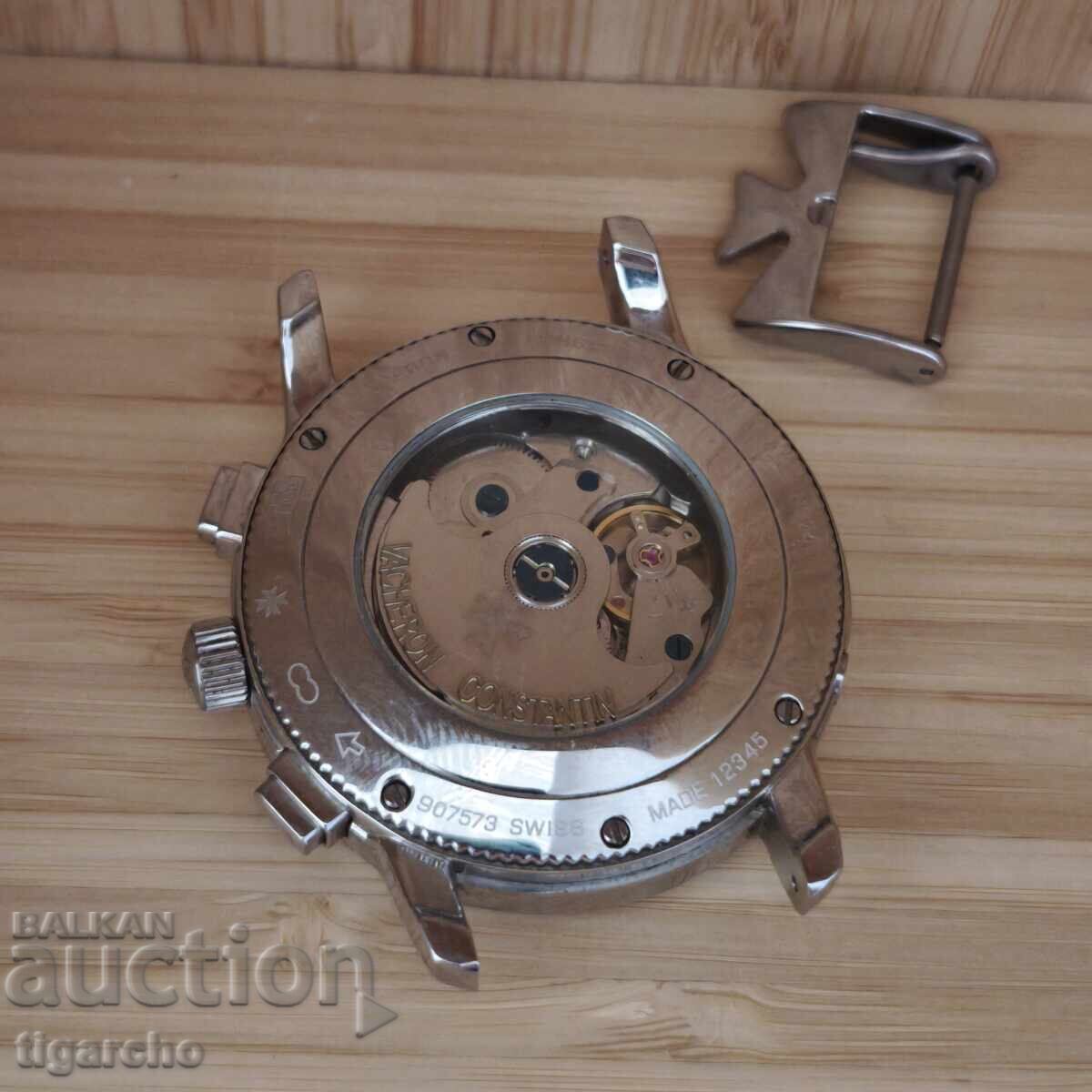 Ανδρικό ρολόι ρεπλίκα - 6 Ανδρικό ρολόι ρεπλίκα - 6