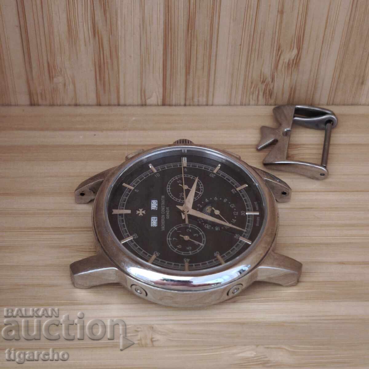 Ανδρικό ρολόι ρεπλίκα - 7 Ανδρικό ρολόι ρεπλίκα - 7