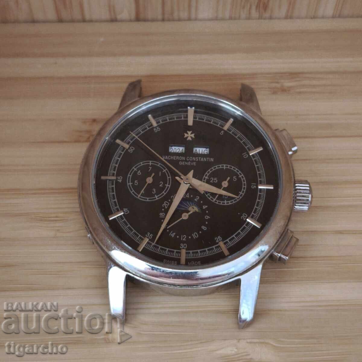 Ανδρικό ρολόι ρεπλίκα Ανδρικό ρολόι ρεπλίκα