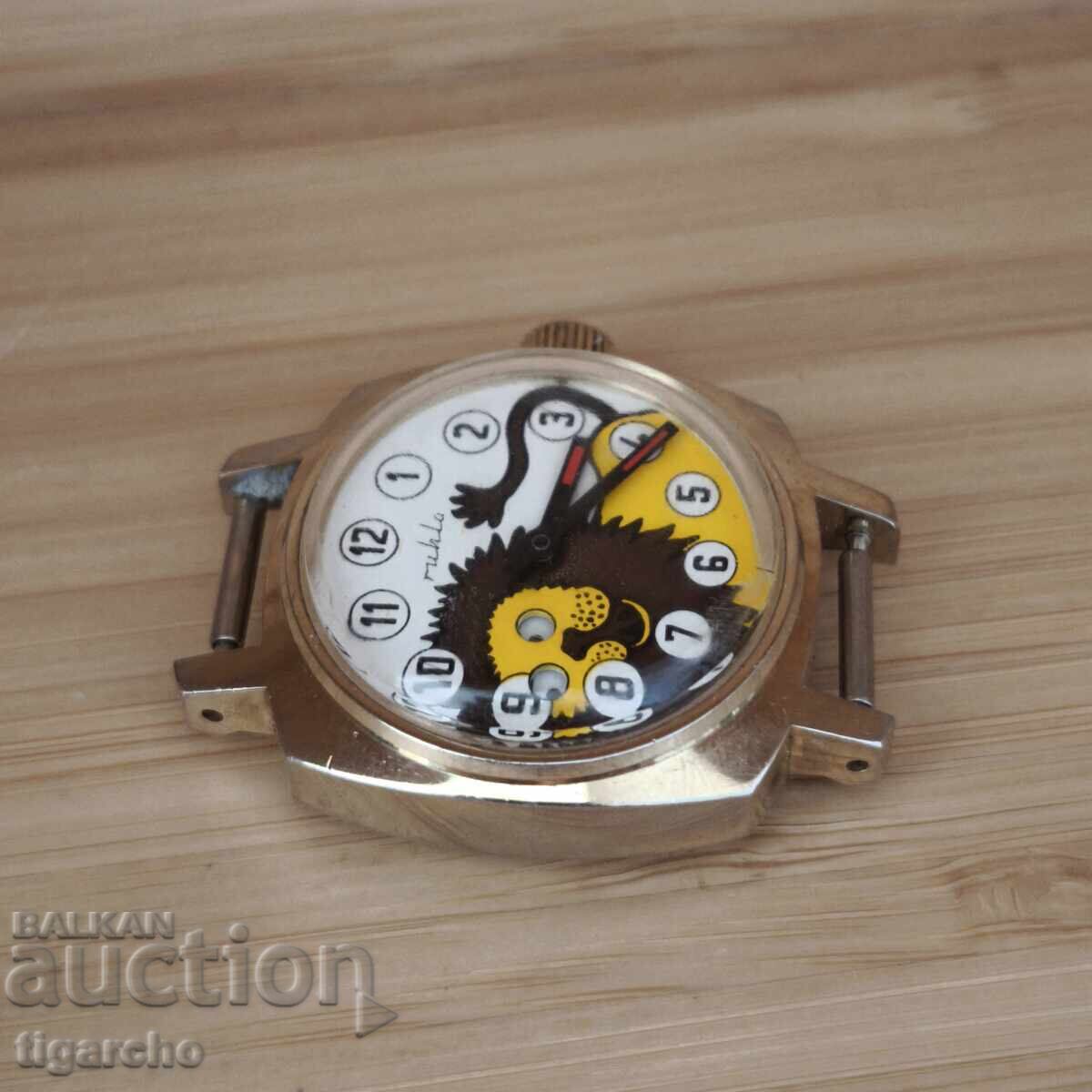 Auction Ruhla watch Auction Ruhla watch