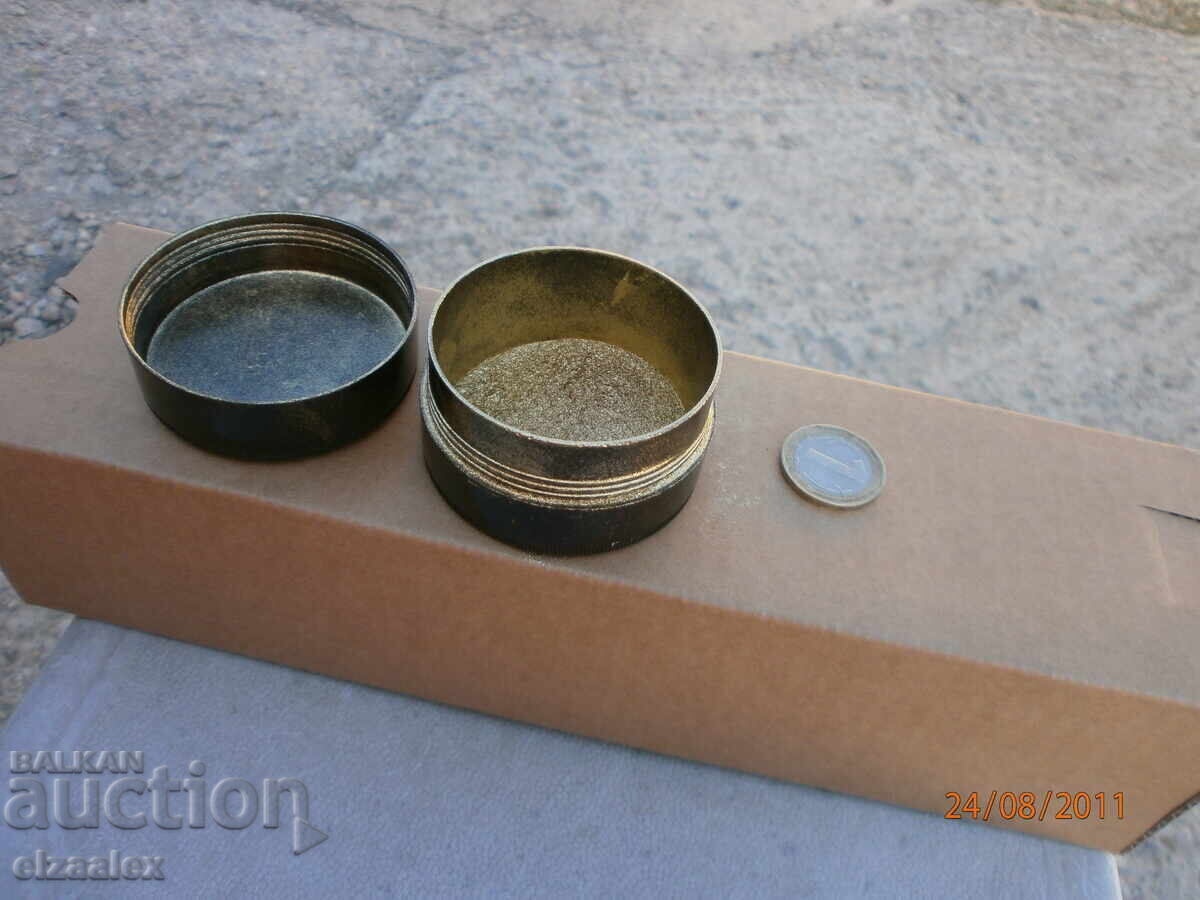 Cutie rară PELIKAN - 6 Cutie rară PELIKAN - 6