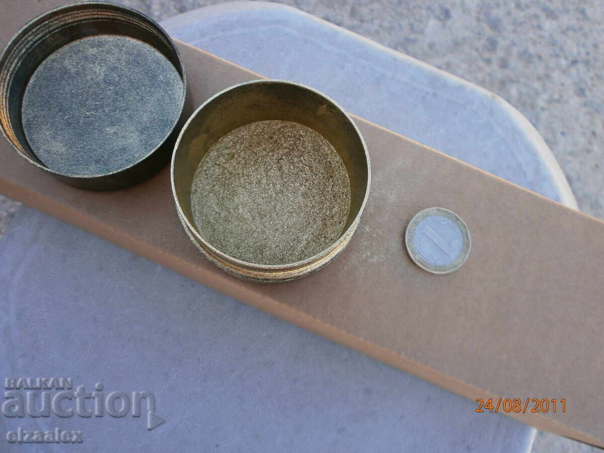 Cutie rară PELIKAN - 7 Cutie rară PELIKAN - 7