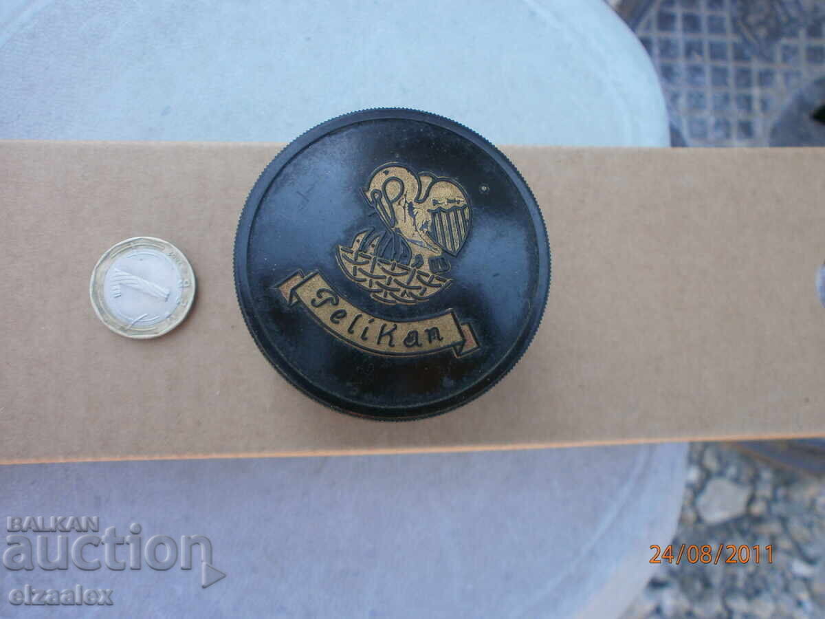 Cutie rară PELIKAN Cutie rară PELIKAN