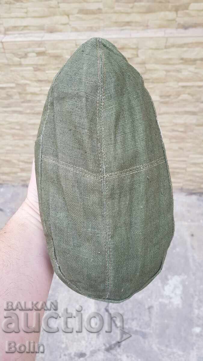 Livrarea Pălărie țaristă bulgară, chipiu AL DOILEA RĂZBOI MONDIAL 1939-1945