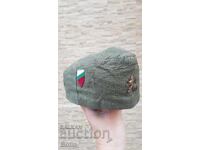 Pălărie țaristă bulgară, chipiu AL DOILEA RĂZBOI MONDIAL 1939-1945