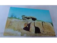 Ταχυδρομική κάρτα Χλιάμποβο Τρικαμερντόλμεν 1983