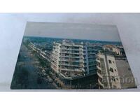 Ταχυδρομική κάρτα Πνομ Πεν Είδος πόλης