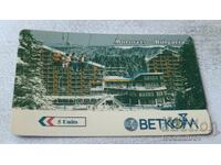 Placă de sunet BETKOM Borovetz - Bulgaria