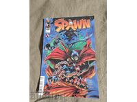Spawn бр.4/2005