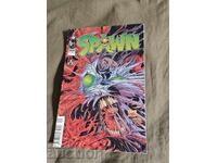 Spawn бр.5/2005
