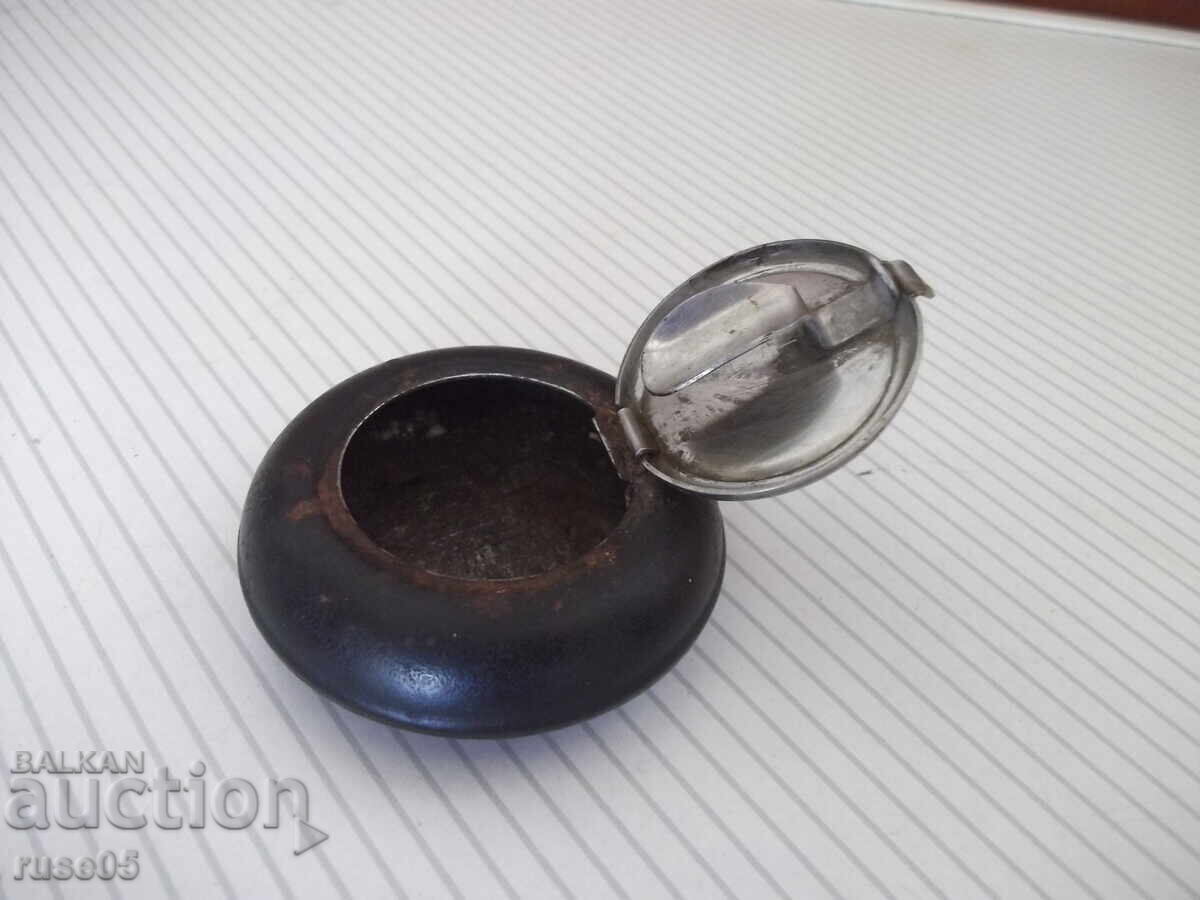 Licitație Scrumieră "Marlboro" de buzunar