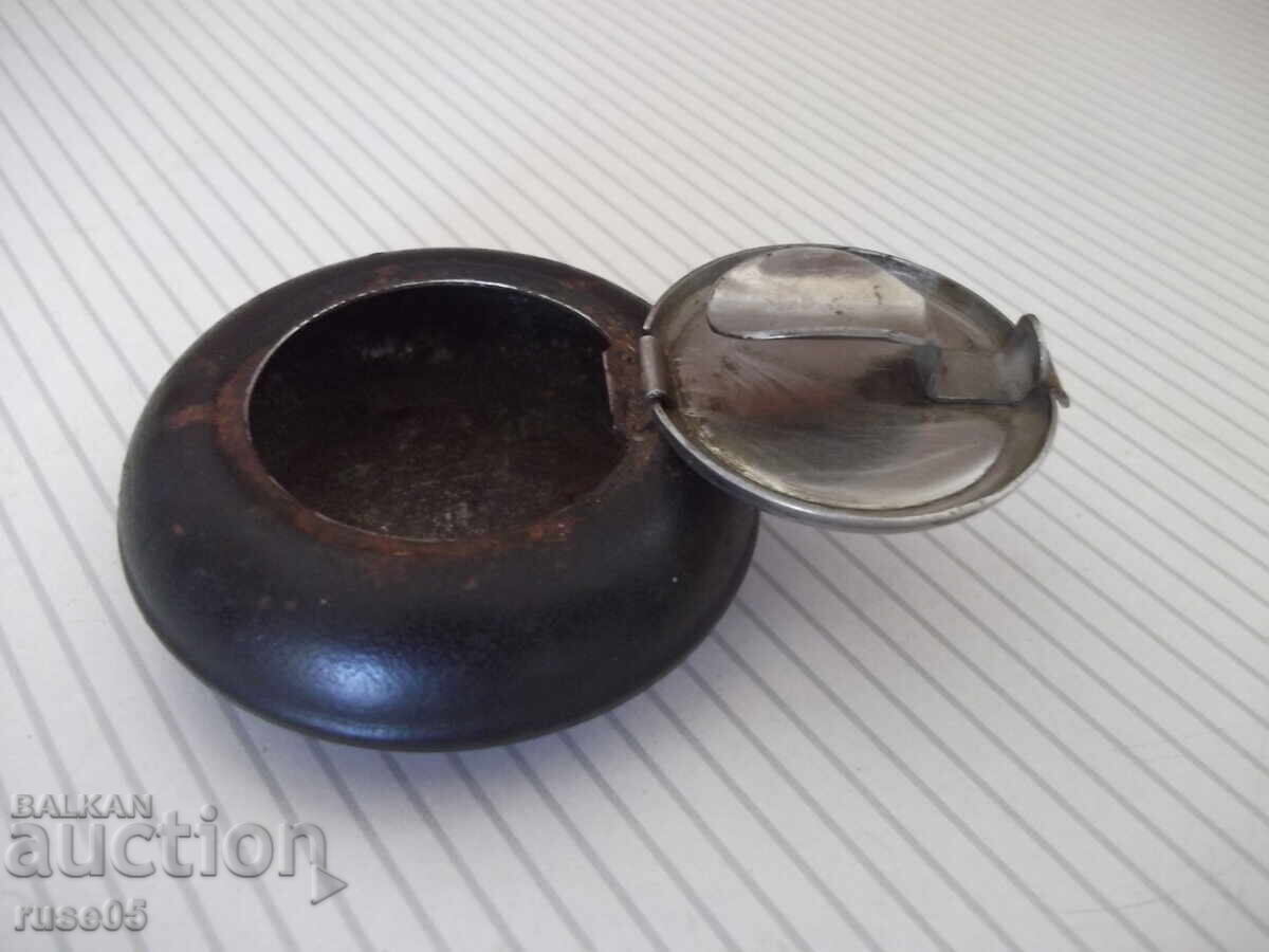 Livrarea Scrumieră "Marlboro" de buzunar