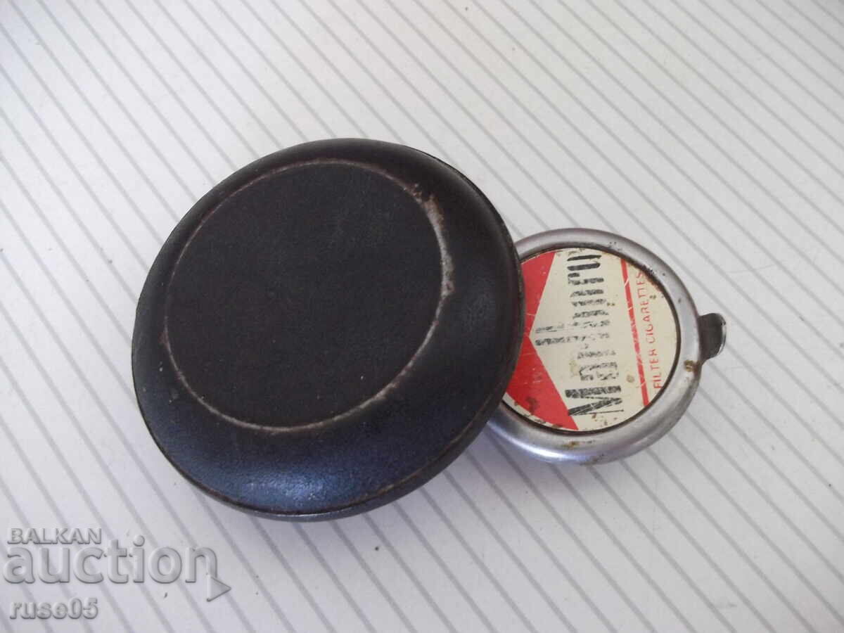 Scrumieră "Marlboro" de buzunar - 5