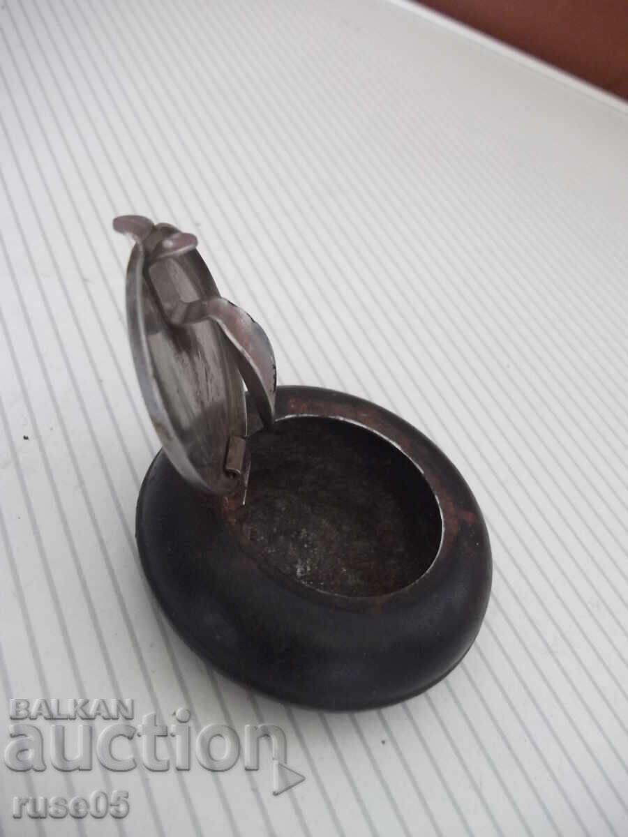 Scrumieră "Marlboro" de buzunar - 7