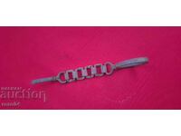 НОСАЧ ЗА САБЯ - WW I