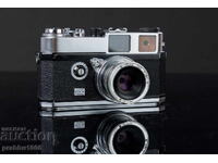 Aparat foto Foca Universel RC (FG470) așa-zisul Leica francez