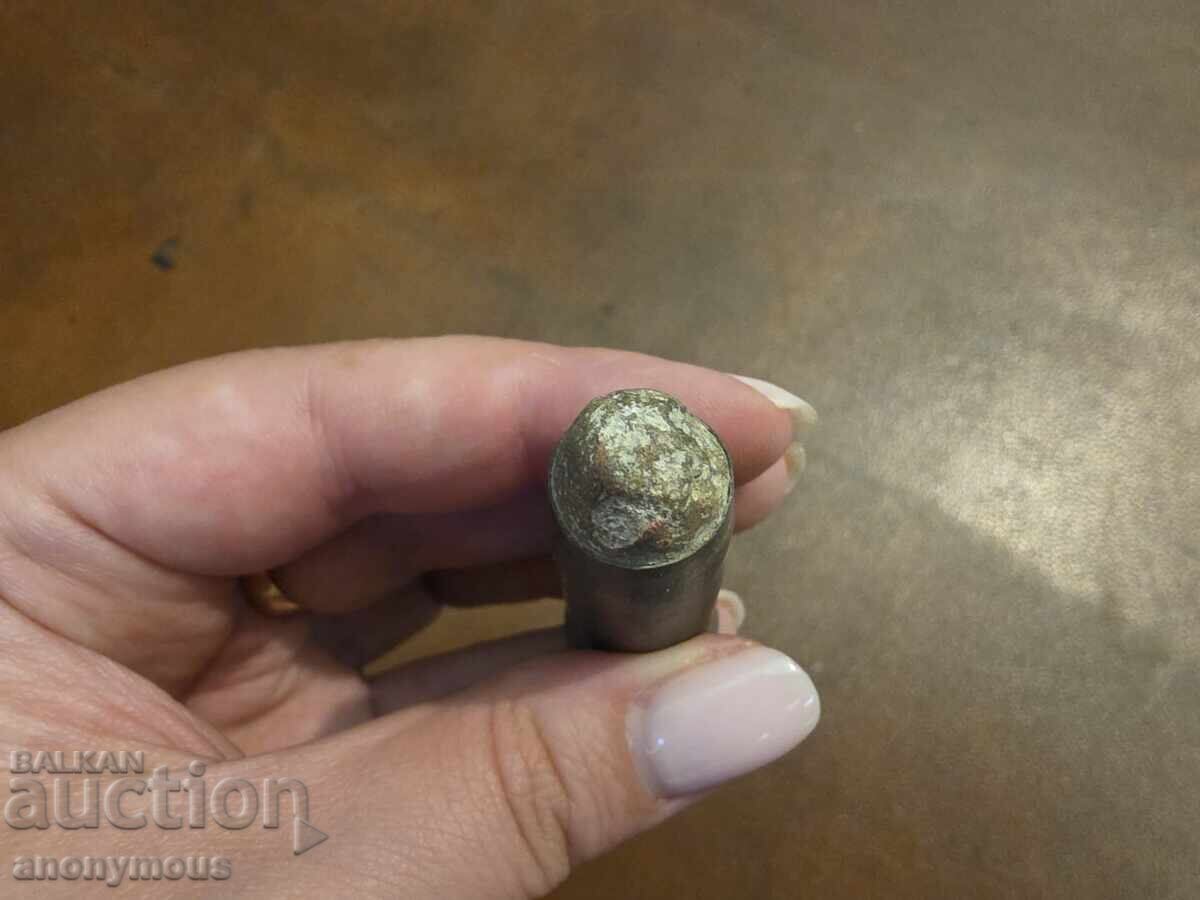 Original Snyder Rifle Cartridges with price 39.00 BGN | € 19.94