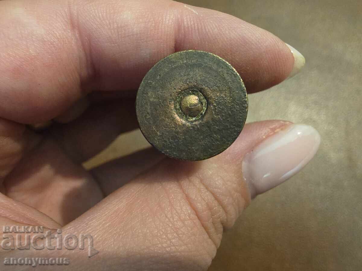 Auction  Original Snyder Rifle Cartridges