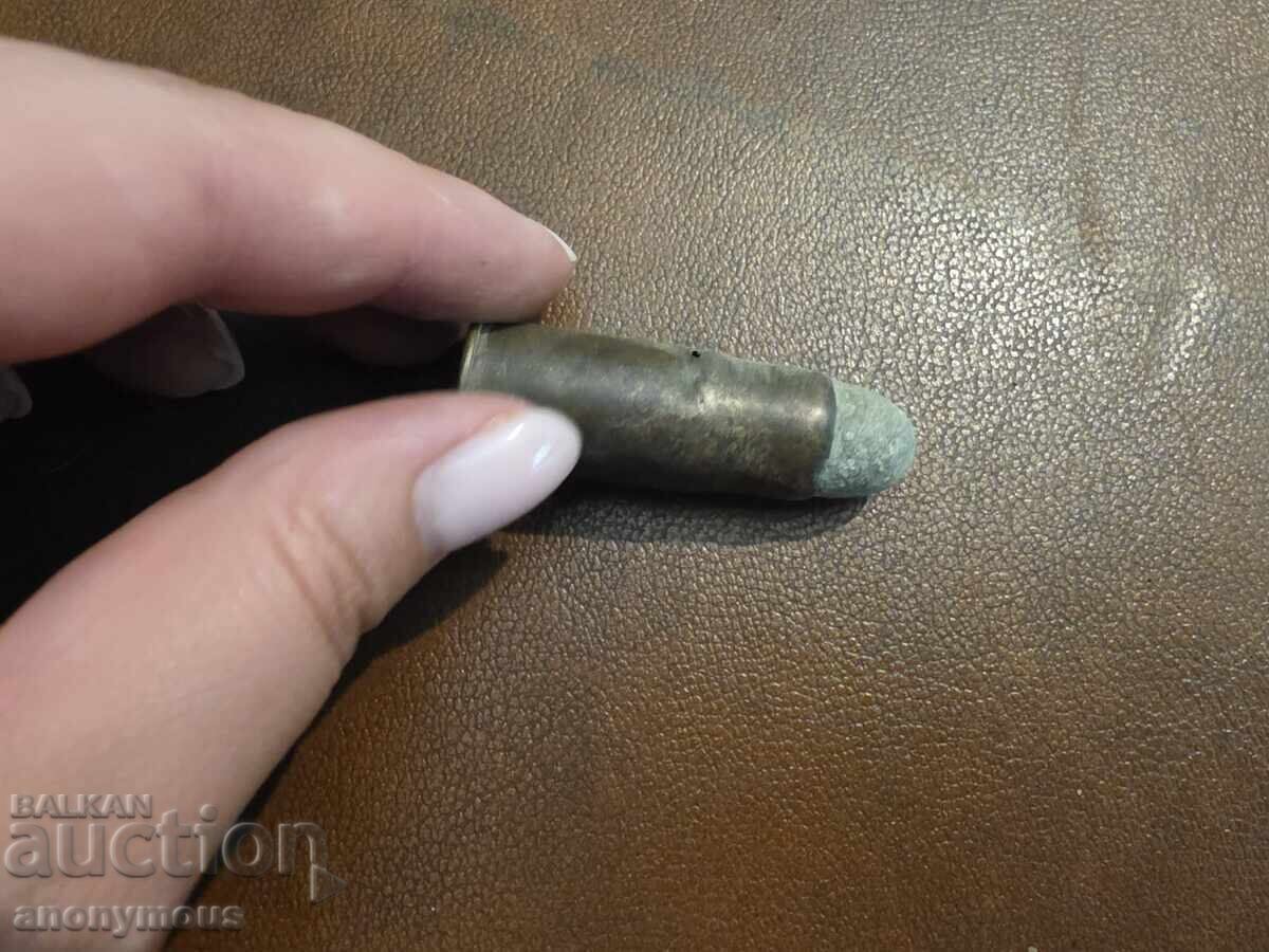 Αυθεντικά φυσίγγια για τουφέκι Σνάιντερ Αυθεντικά φυσίγγια για τουφέκι Σνάιντερ