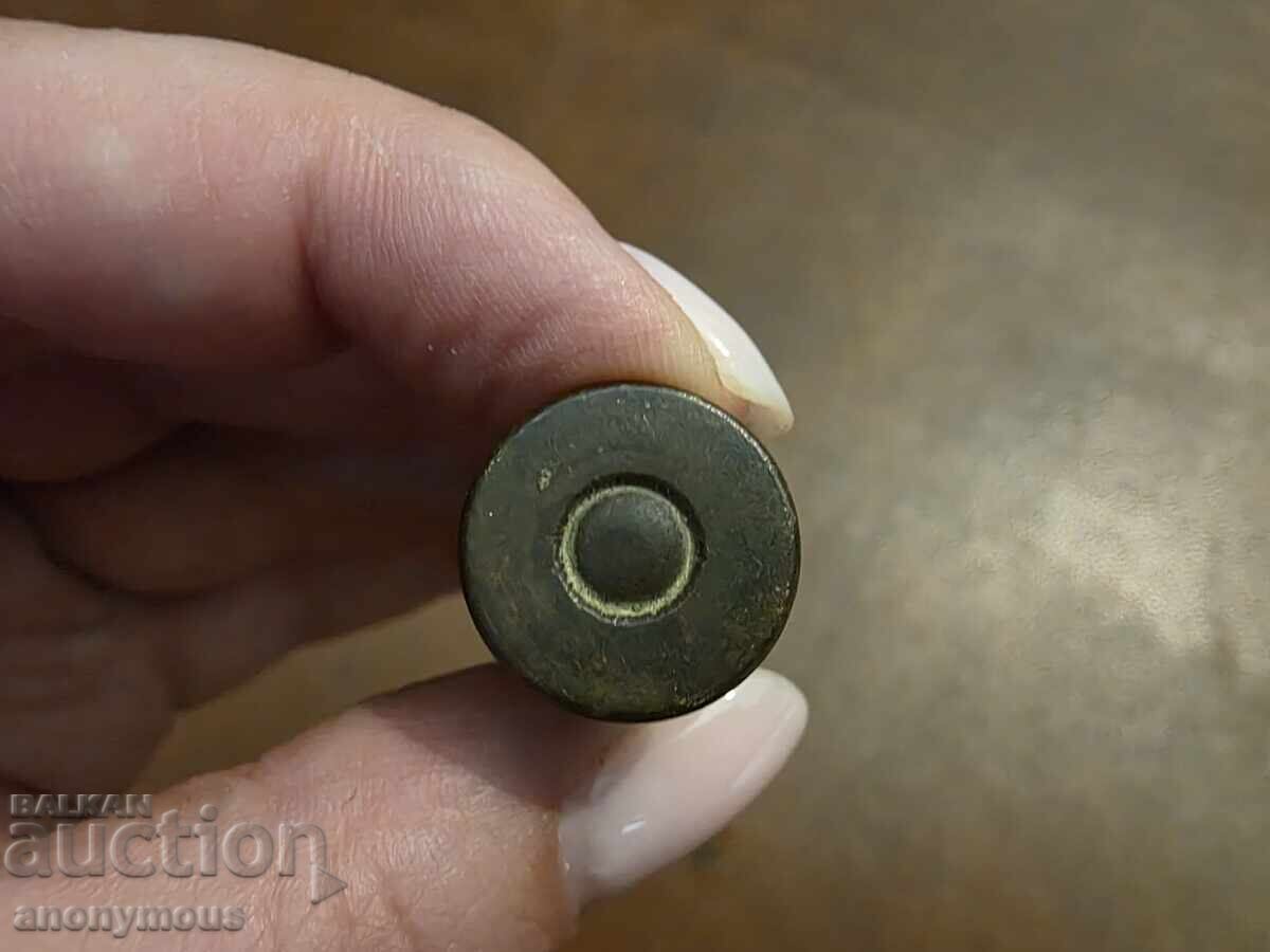 Original Turkish Peabody-Martini Rifle Cartridges with price 30.00 BGN | € 15.34 Original Turkish Peabody-Martini Rifle Cartridges with price 30.00 BGN | € 15.34