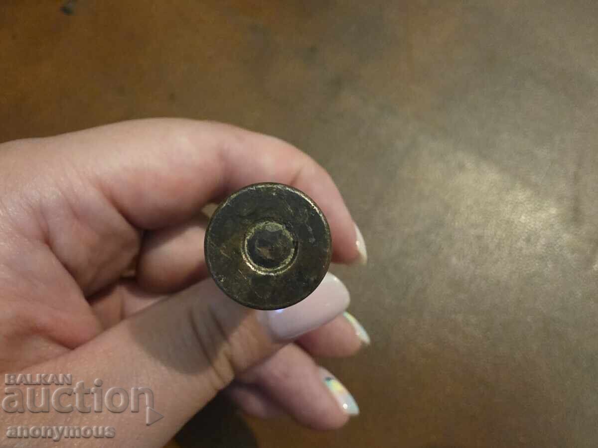 Cartușe originale pentru pușcă turcească Peabody-Martini cu preț 30.00 BGN | € 15.34 Cartușe originale pentru pușcă turcească Peabody-Martini cu preț 30.00 BGN | € 15.34