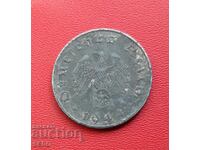 Germany - Third Reich - 10 Pfennig 1944 A-Berlin