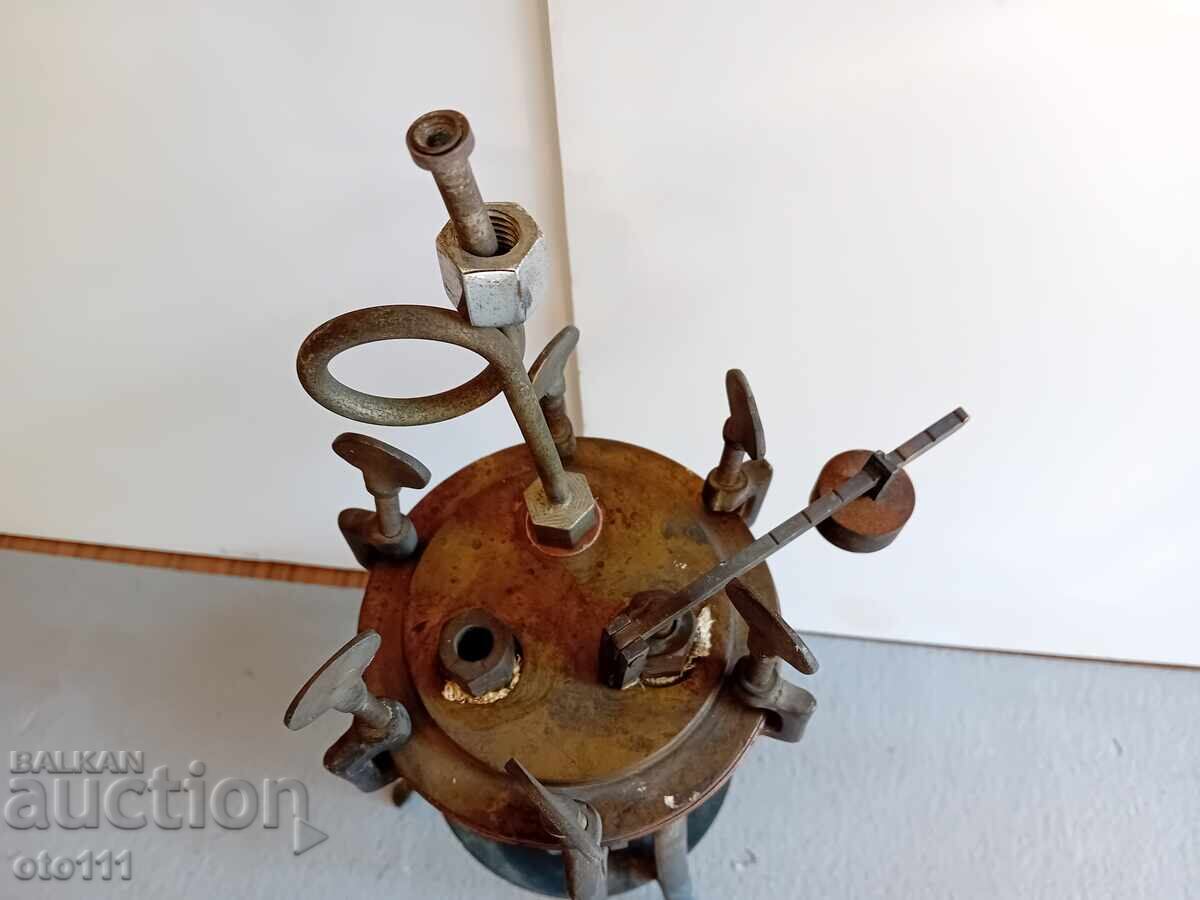 STAR URED - PAPIN'S KETTLE with price 200.00 BGN | € 102.26