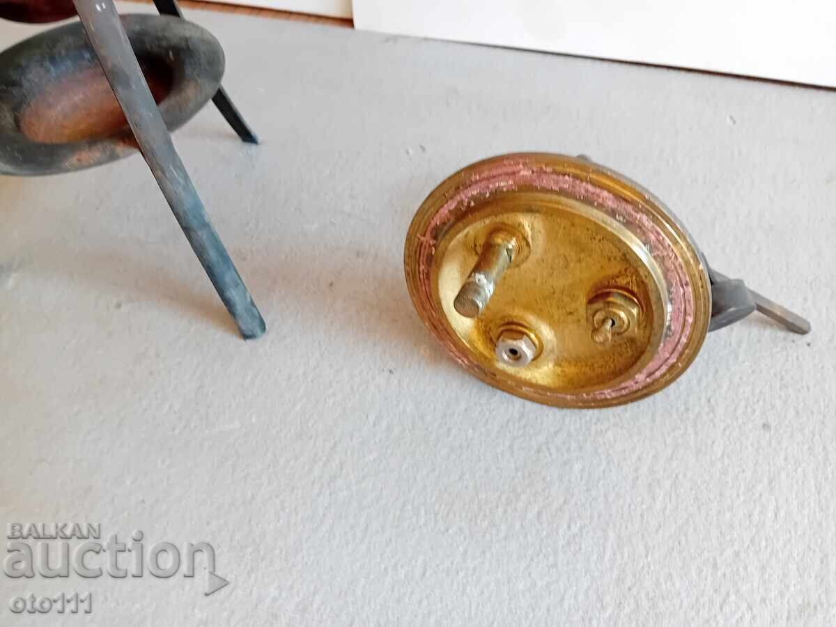 STAR URED - PAPIN'S KETTLE - 5