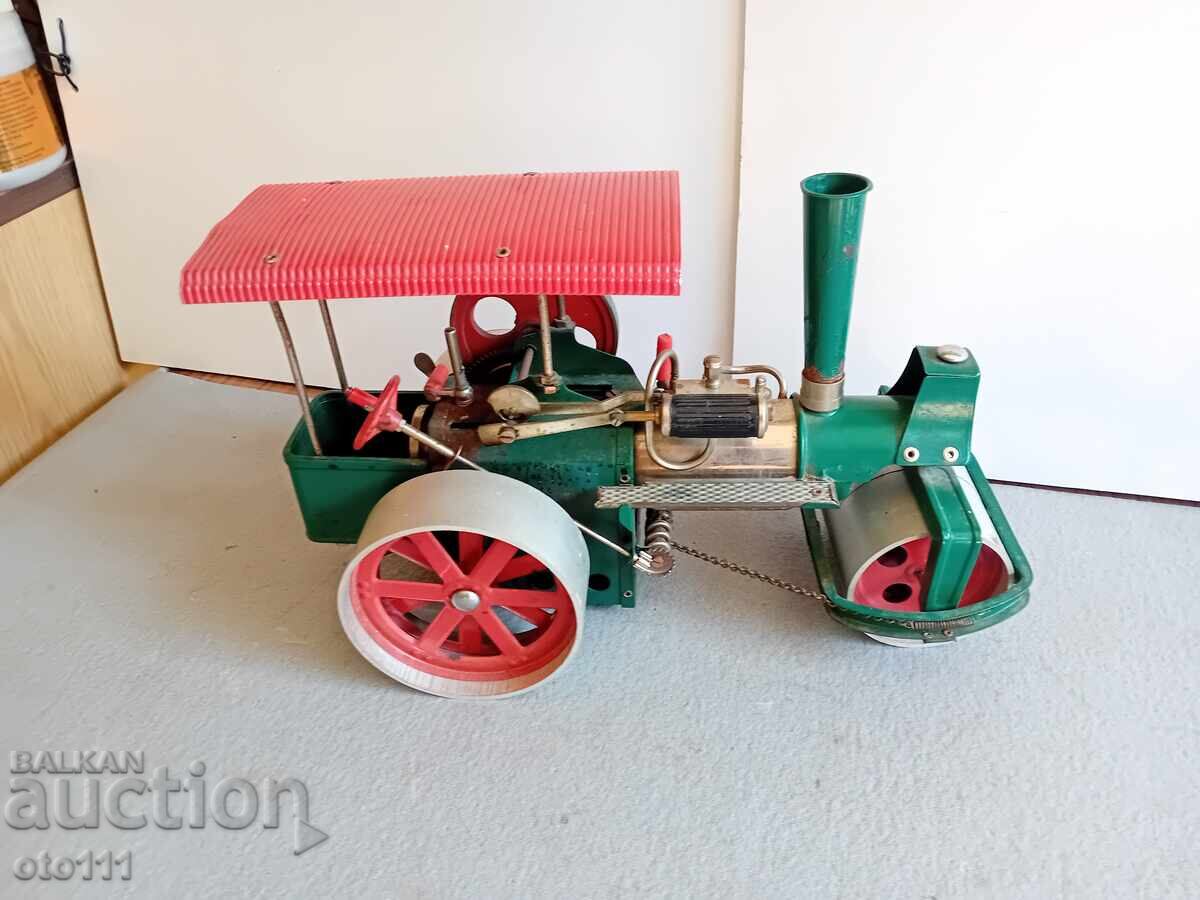 ΠΑΛΙΟ ΠΑΙΧΝΙΔΙ ΑΤΜΟΜΗΧΑΝΗ ΚΥΛΙΝΔΡΟΣ - GERMANY με τιμή 250.00 BGN | € 127.82 ΠΑΛΙΟ ΠΑΙΧΝΙΔΙ ΑΤΜΟΜΗΧΑΝΗ ΚΥΛΙΝΔΡΟΣ - GERMANY με τιμή 250.00 BGN | € 127.82