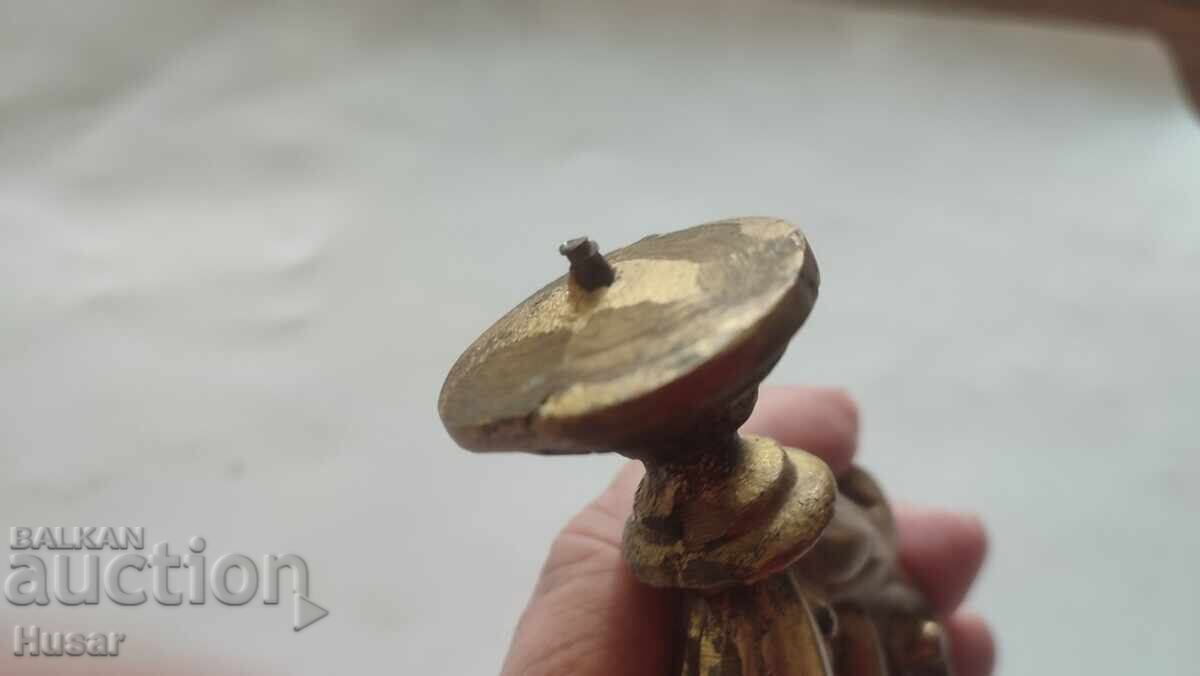 Ασυνήθιστη κορυφή για λάβαρο μάχης Πολεμικής Αεροπορίας; Αλεξιπτωτιστής, πιλότος, - 5