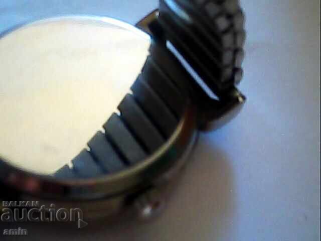 Beautiful 4-hour watch =M= MONTERIAL SEKELAT MECHANICAL - 5