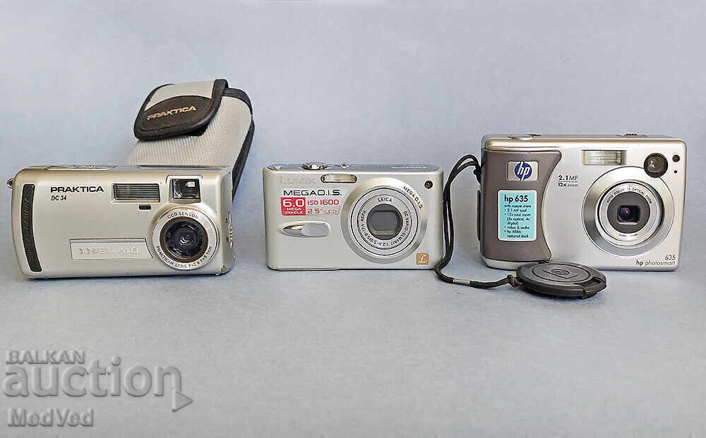 APARATE pentru colecționari APARATE pentru colecționari