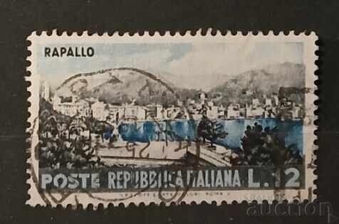 Ιταλία 1953 Κτίρια Ιταλία 1953 Κτίρια