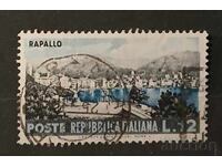 Italy 1953 Buildings