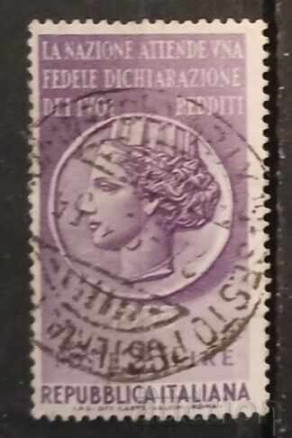 Italia 1955 Italia 1955
