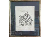 Stoyan Venev 1958 Gostopriemniyat stopan American și turc