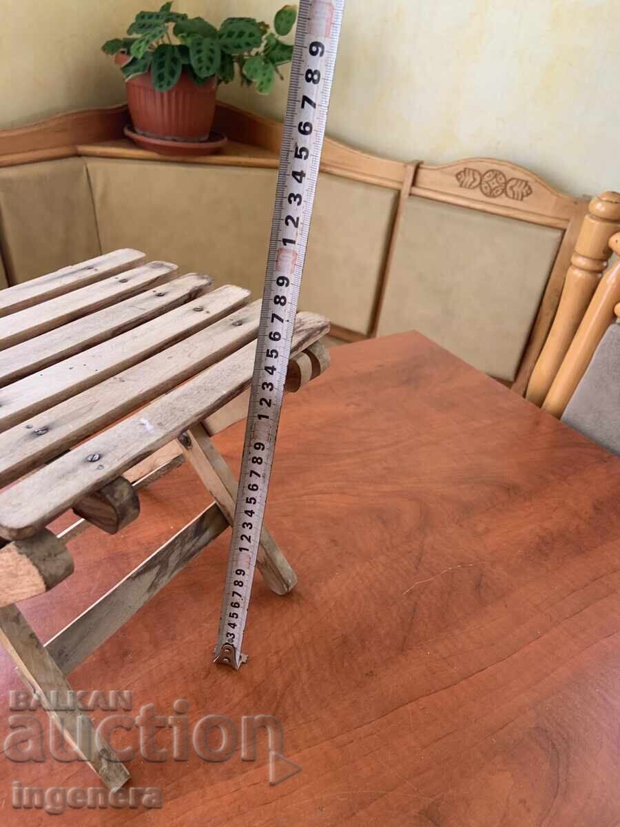 ΤΡΑΠΕΖΙ ΚΑΙ ΚΑΡΕΚΛΑ ΣΥΜΠΤΥΣΣΟΜΕΝΟ ΨΑΡΕΜΑΤΟΣ ΑΝΤΙΚΑ - 6