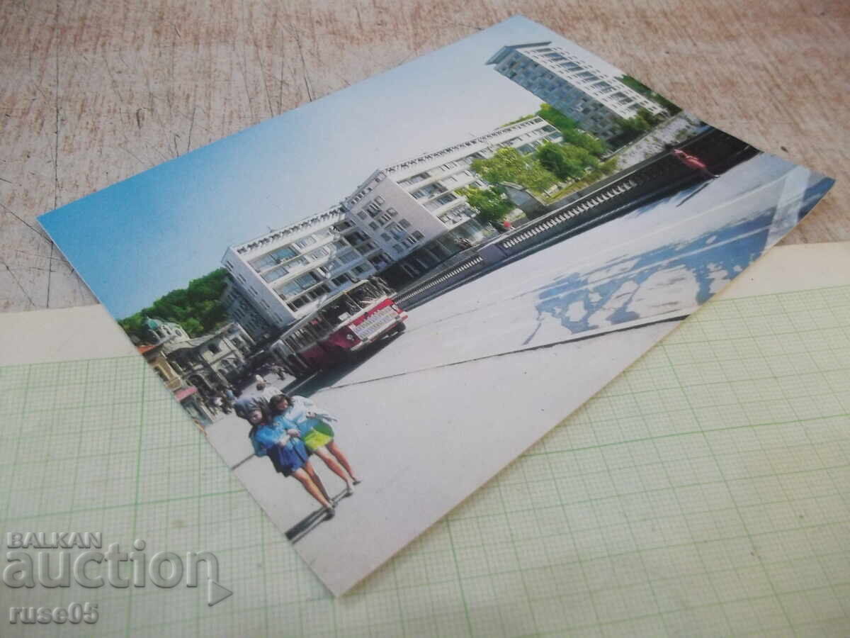 Аукцион Картичка "Габрово - жилищен комплекс *Простор*"