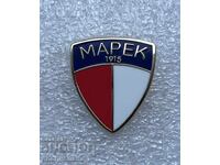 Ποδοσφαιρικός Σύλλογος ΜΑΡΕΚ 1915 Ντούπνιτσα