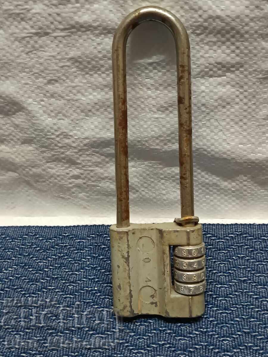 Delivery of Old Katina knife with code from the USSR