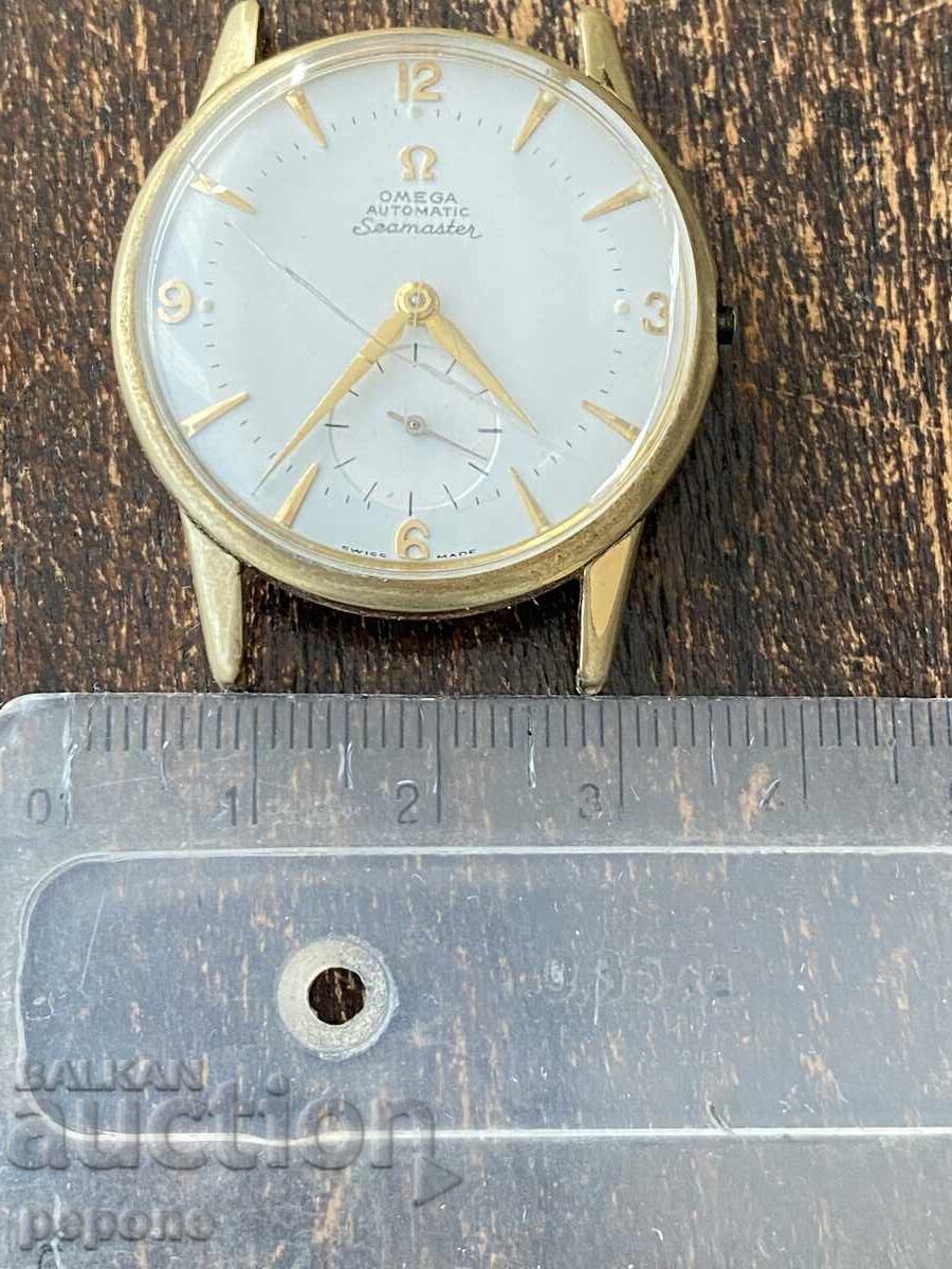 Δημοπρασία Omega Δημοπρασία Omega