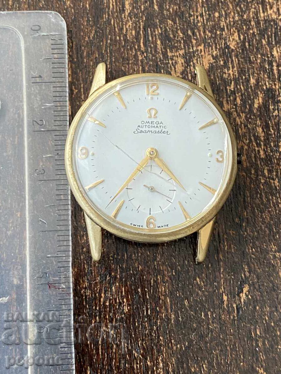 Παράδοση Omega Παράδοση Omega