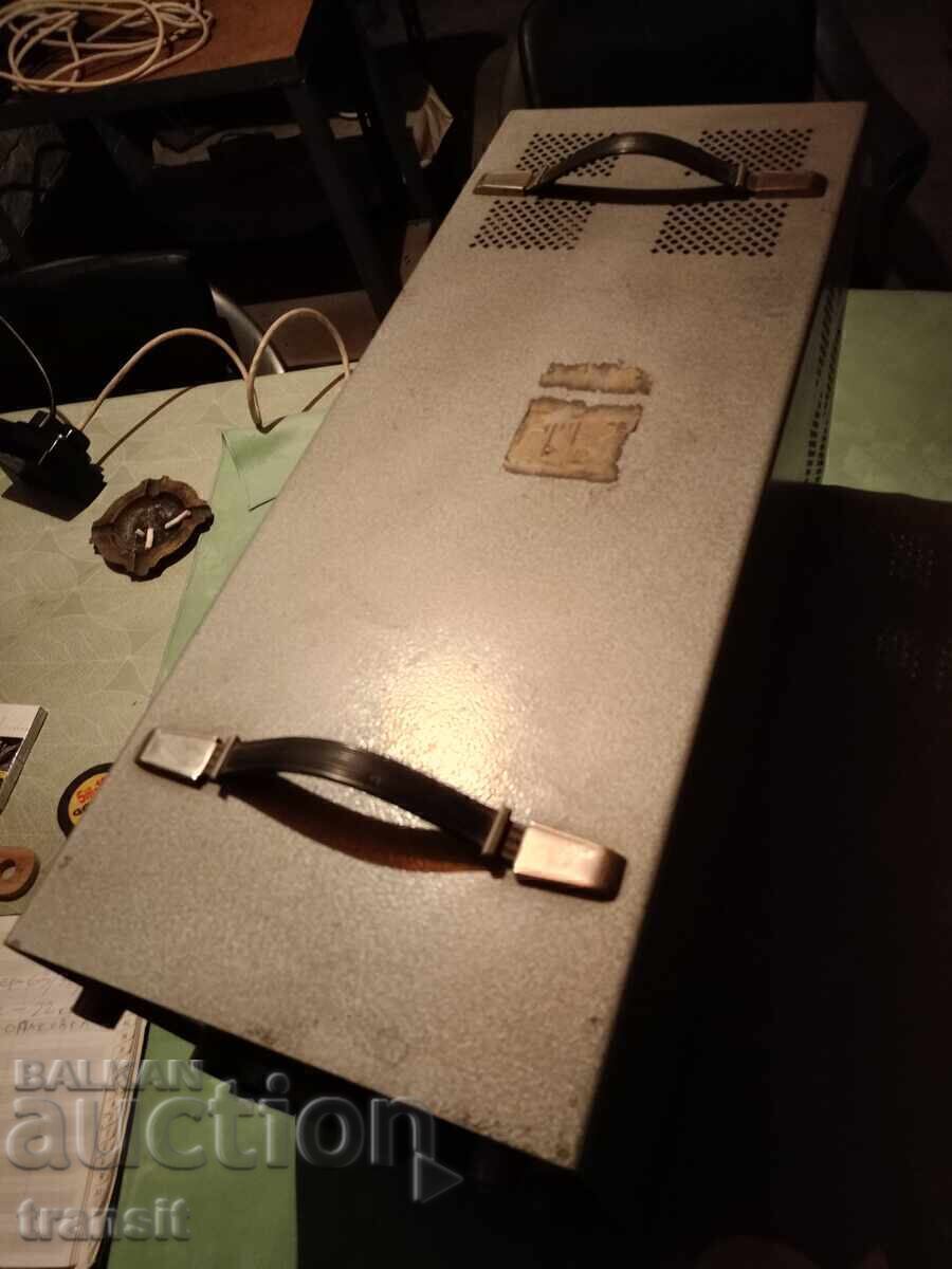 Oscilloscope OH 50 - 6