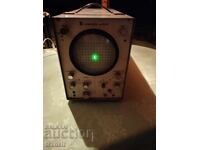 Oscilloscope OH 50