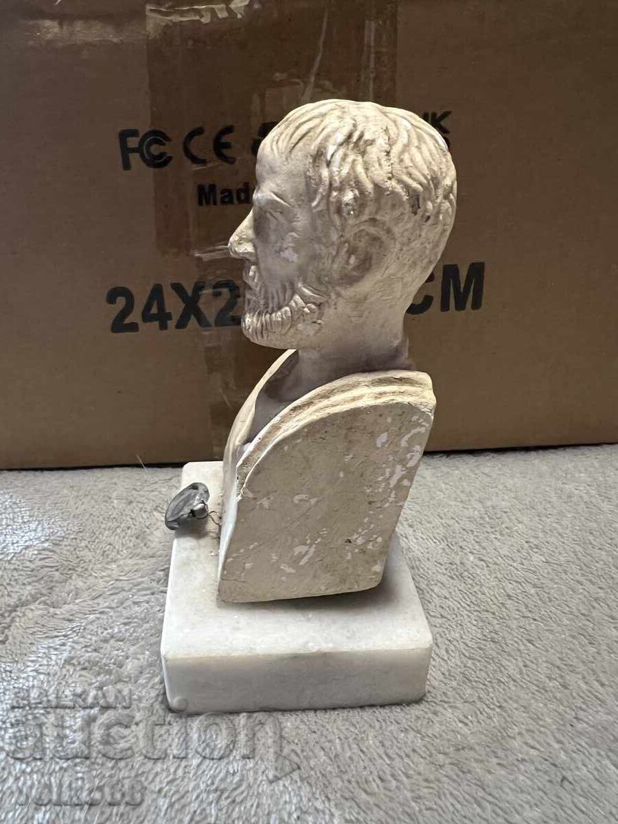 Παράδοση Φιγούρα του ΑΡΙΣΤΟΤΕΛΗ Παράδοση Φιγούρα του ΑΡΙΣΤΟΤΕΛΗ